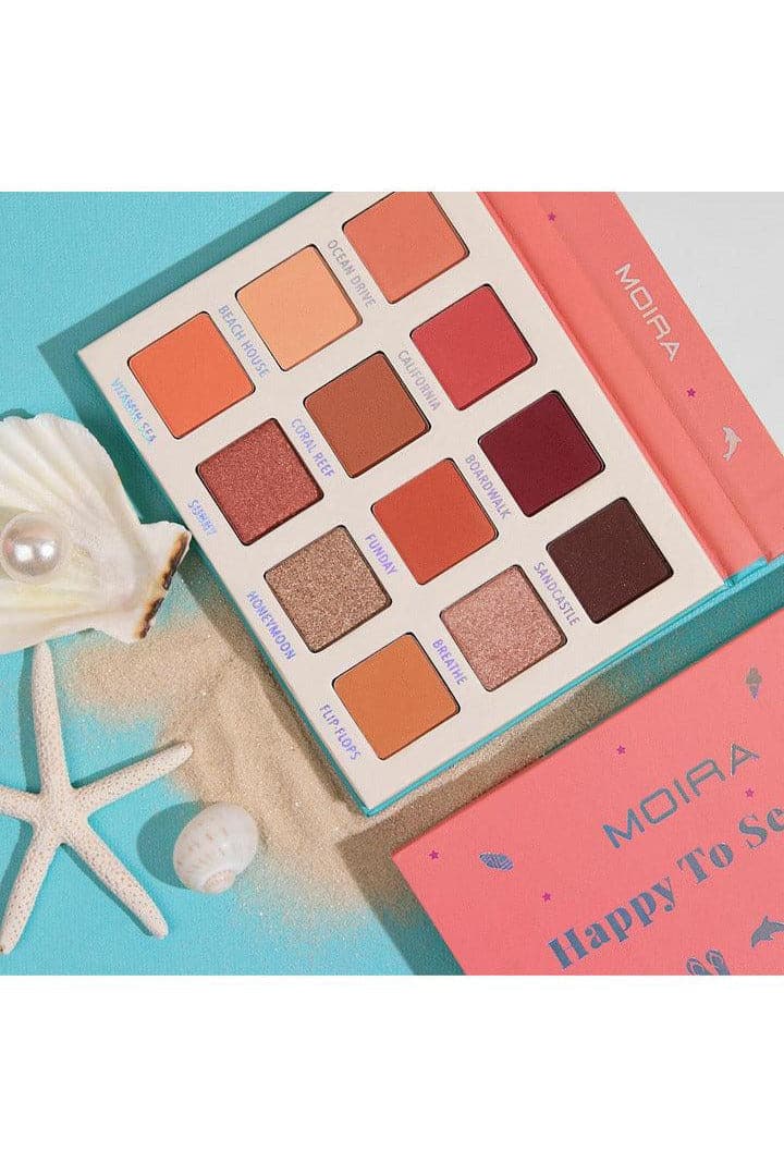 Happy To Sea You Palette - SwagglyLife Home & Fashion