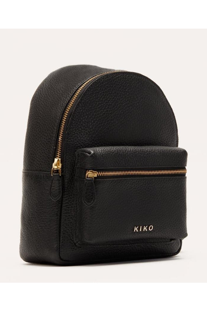 KIKO Leather Itty-Bitty Backpack - SwagglyLife Home & Fashion