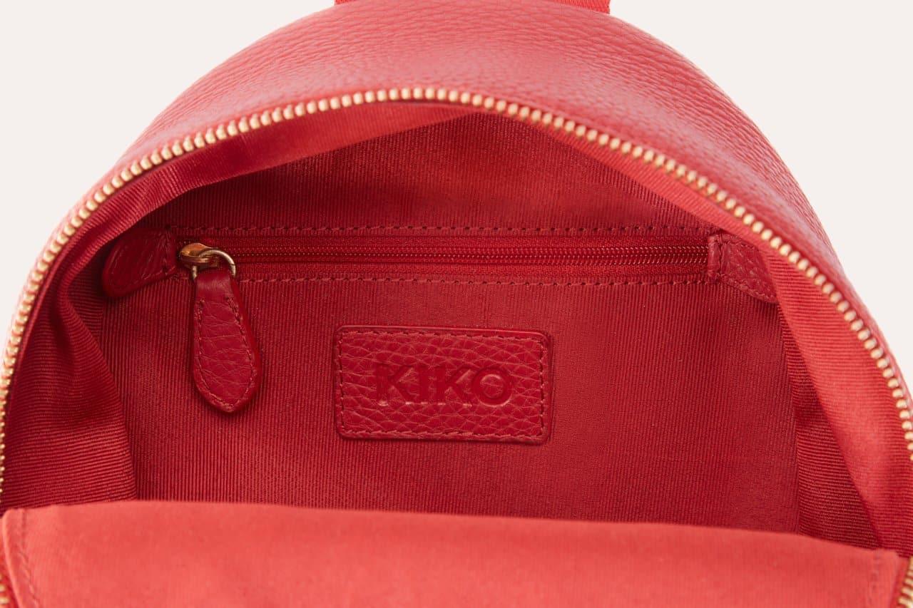 KIKO Leather Itty-Bitty Backpack - SwagglyLife Home & Fashion