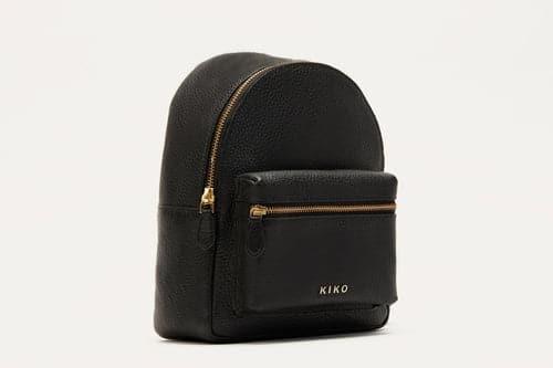 KIKO Leather Itty-Bitty Backpack - SwagglyLife Home & Fashion