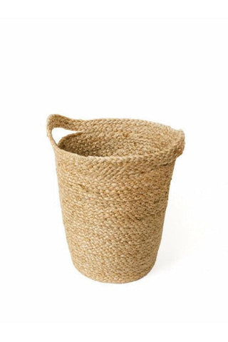 KORISSA Kata Basket with Slit Handle (Set of 3) - SwagglyLife Home & Fashion