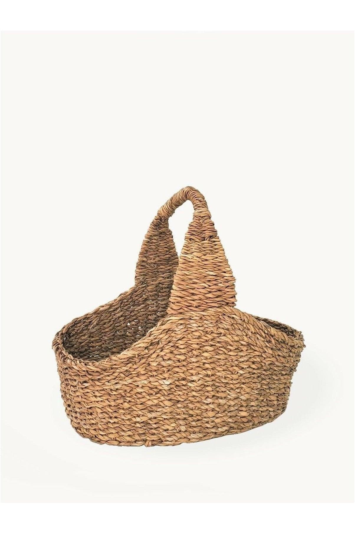 KORISSA Savar Picnic Basket - SwagglyLife Home & Fashion