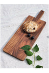 KORISSA Wooden Serving Board - Large - SwagglyLife Home & Fashion