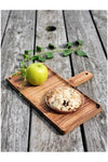 KORISSA Wooden Serving Tray - SwagglyLife Home & Fashion