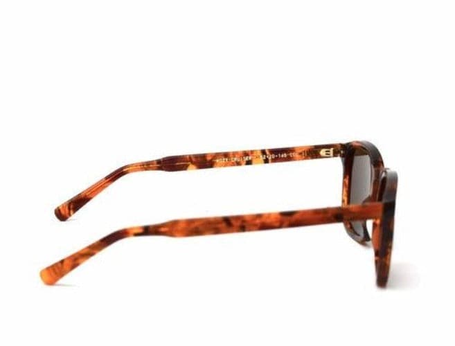 Kozy Cruiser Tortoise Sunglasses - SwagglyLife Home & Fashion