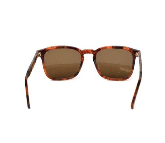 Kozy Cruiser Tortoise Sunglasses - SwagglyLife Home & Fashion