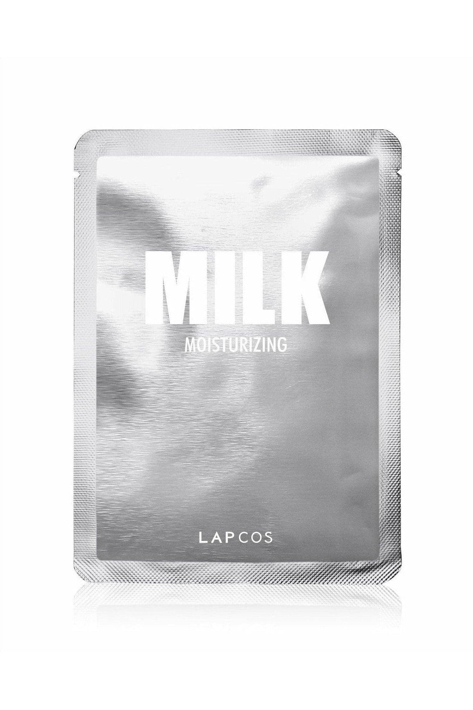 LAPCOS Variety 7+1 Daily Skin Mask - SwagglyLife Home & Fashion