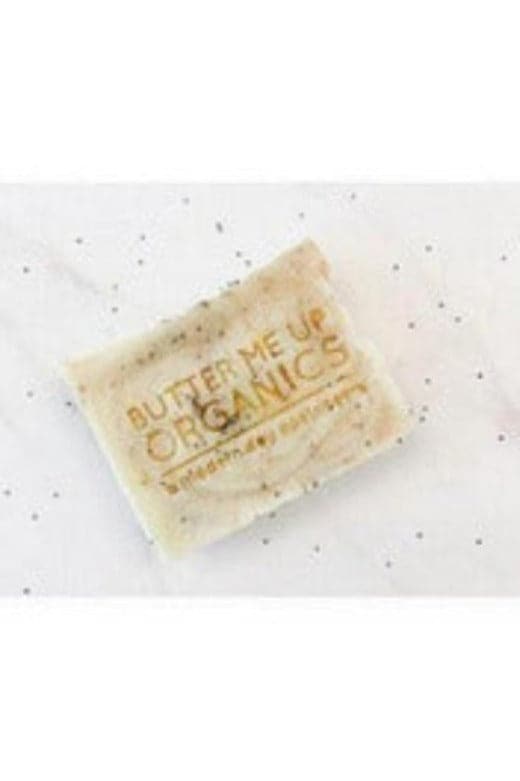 Lemon Poppyseed Soap | BUTTER ME UP ORGANICS - SwagglyLife Home & Fashion