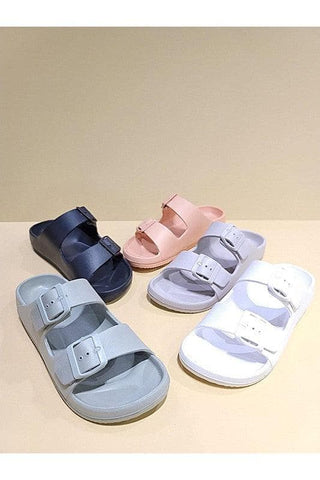 Lennie Sandals - SwagglyLife Home & Fashion