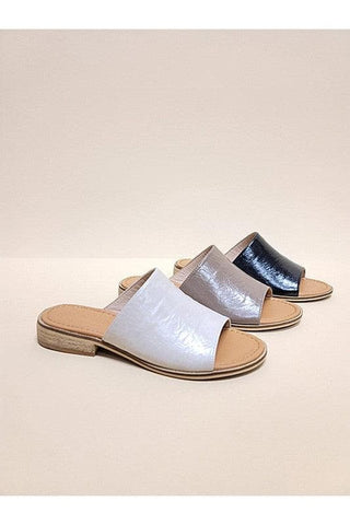 Levi Sandals - SwagglyLife Home & Fashion