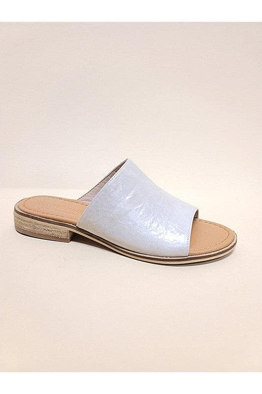 Levi Sandals - SwagglyLife Home & Fashion