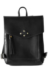 Ladies Leather Rucksack |Lefetime Leather Co - SwagglyLife Home & Fashion