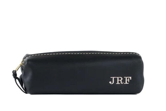 LIFETIME LEATHER CO Minimalist Shave Bag - SwagglyLife Home & Fashion