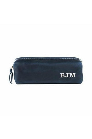 LIFETIME LEATHER CO Minimalist Shave Bag - SwagglyLife Home & Fashion