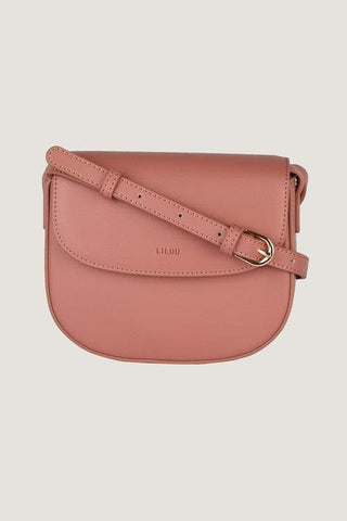 Lilou Crossbody Mini Bag - SwagglyLife Home & Fashion