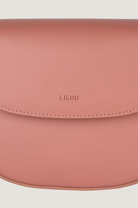 Lilou Crossbody Mini Bag - SwagglyLife Home & Fashion