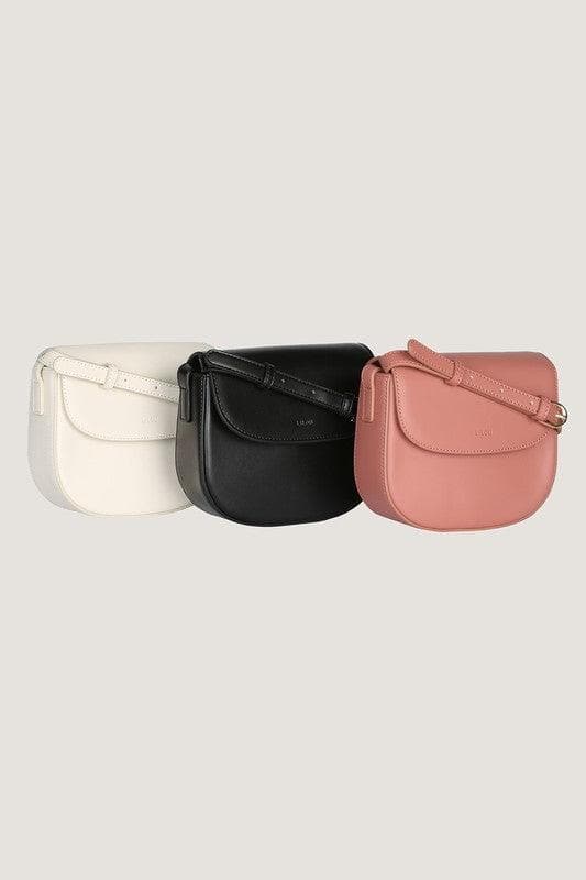 Lilou Crossbody Mini Bag - SwagglyLife Home & Fashion