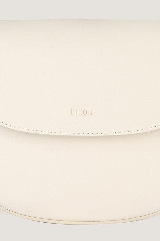 Lilou Crossbody Mini Bag - SwagglyLife Home & Fashion