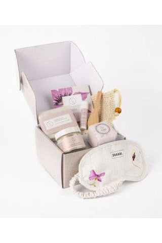 Lizush Cute Lavender Gift Set - SwagglyLife Home & Fashion