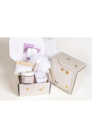 Lizush Cute Lavender Gift Set - SwagglyLife Home & Fashion