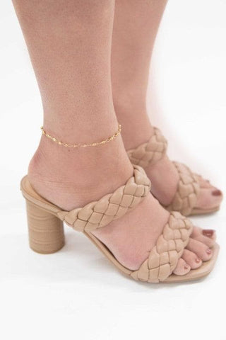 Bali Chain Anklet - SwagglyLife Home & Fashion