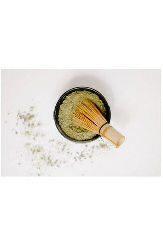 Matcha Tea + Lemon Grass Bath Soak - SwagglyLife Home & Fashion