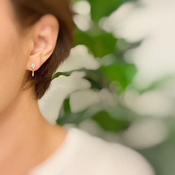 Mini Twinkle Dangle Earrings - SwagglyLife Home & Fashion