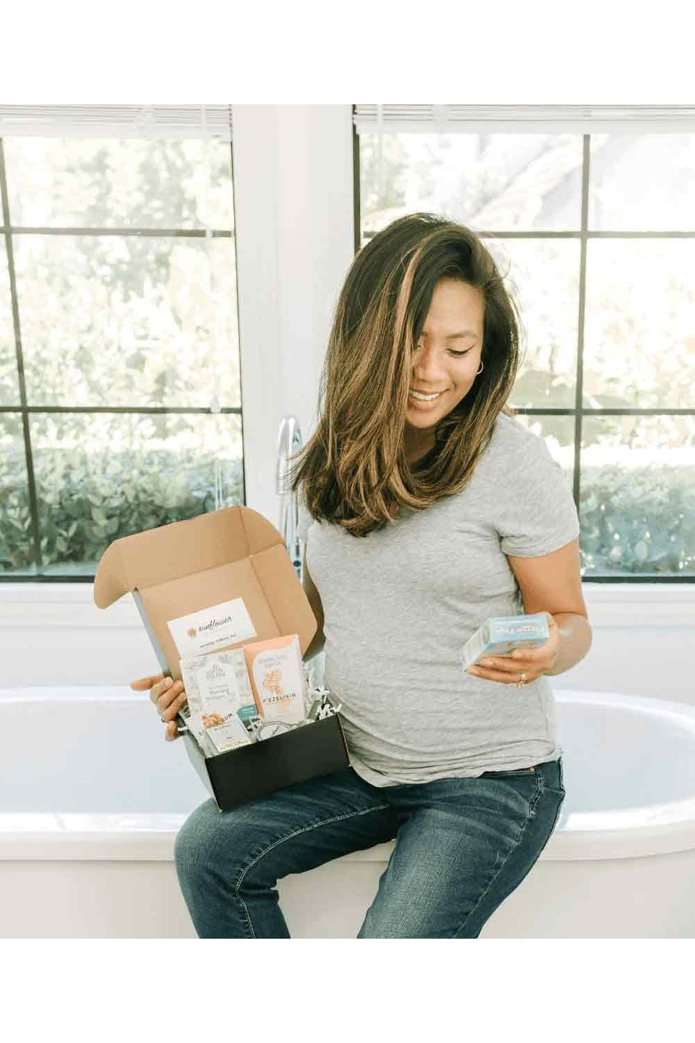 Morning Sickness Box - SwagglyLife Home & Fashion