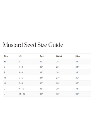 MUSTARD SEED Trim Detail with Ruffle Cami Top, 2 Colors - SwagglyLife Home & Fashion