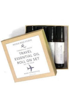 Travel Essential Roll On Set - SwagglyLife Home & Fashion