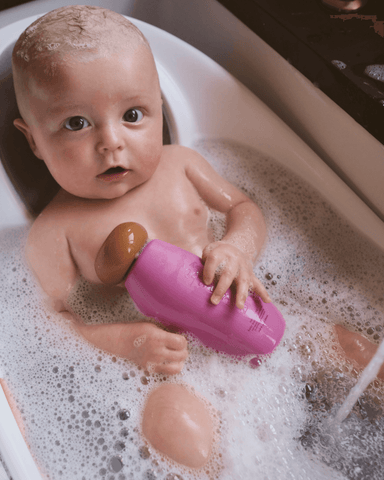 Nourishing Baby Wash & Shampoo - SwagglyLife Home & Fashion