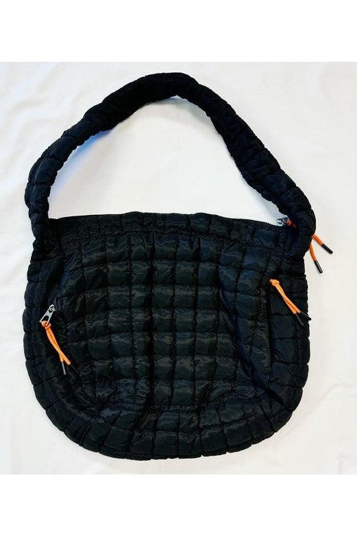 Perfect Puffy Large Quilted Bag - SwagglyLife Home & Fashion