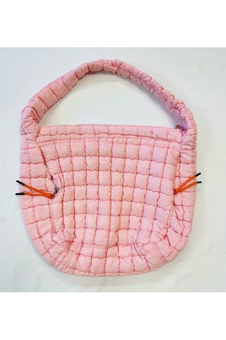 Perfect Puffy Large Quilted Bag - SwagglyLife Home & Fashion