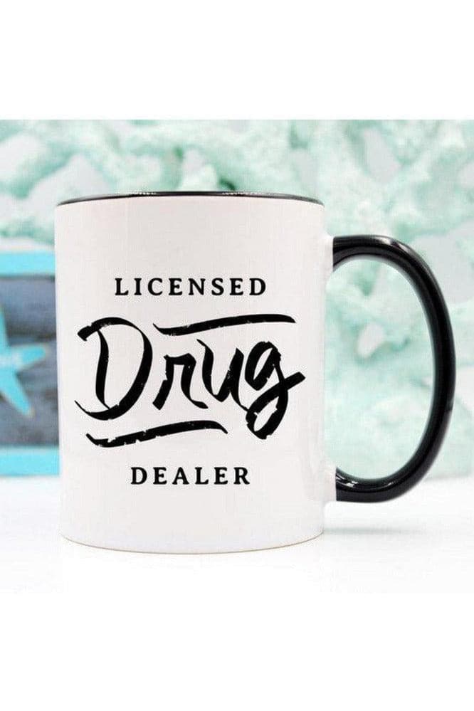 Pharmacist Coffee Mug - SwagglyLife Home & Fashion