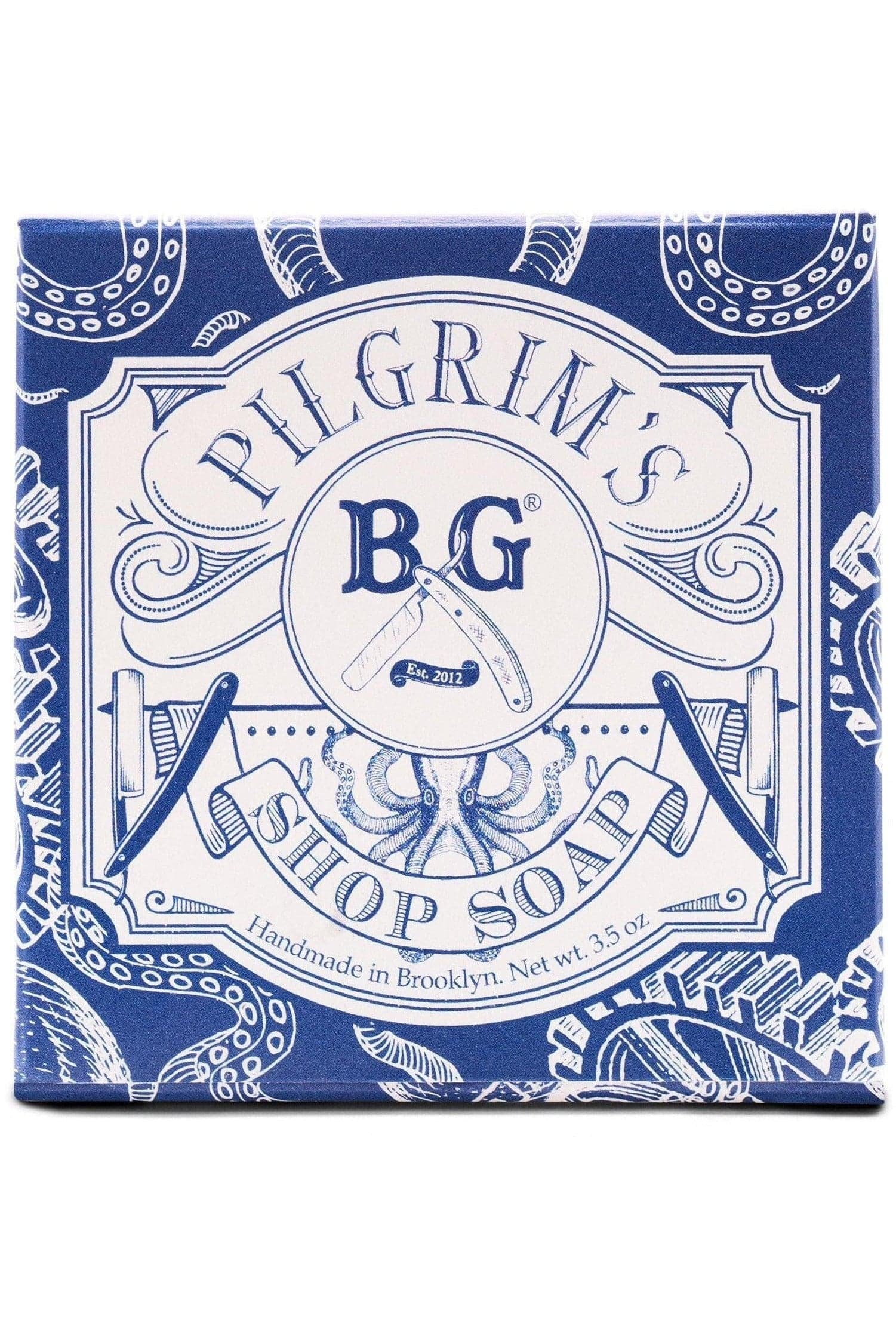 Pilgrim’s™ Shop Soap - SwagglyLife Home & Fashion