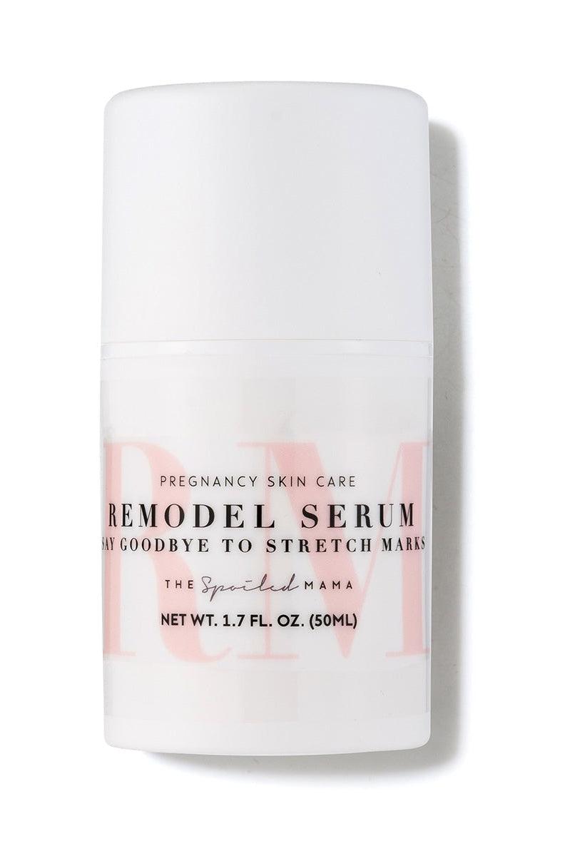 ReModel Serum: Stretch Mark Treatment