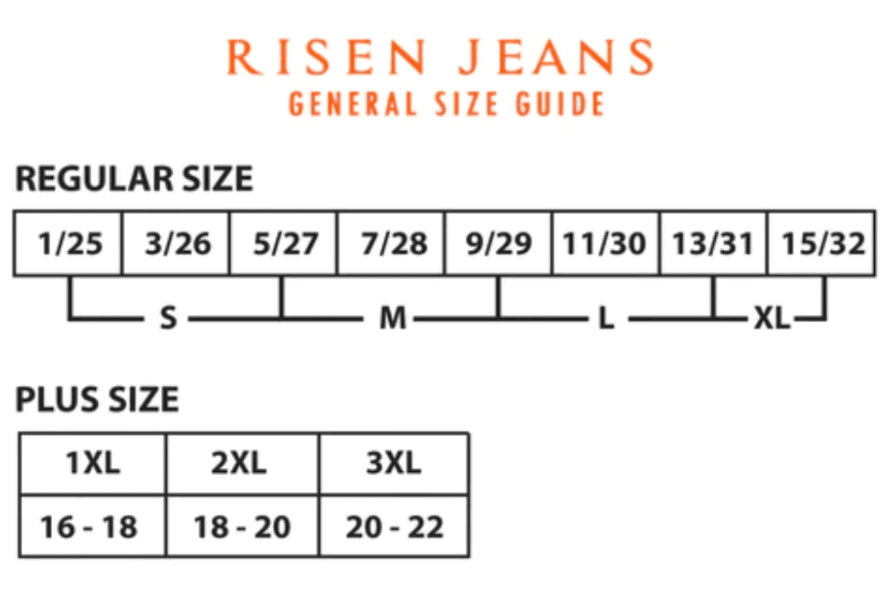 RISEN Distressed Slim Cropped Jeans - SwagglyLife Home & Fashion