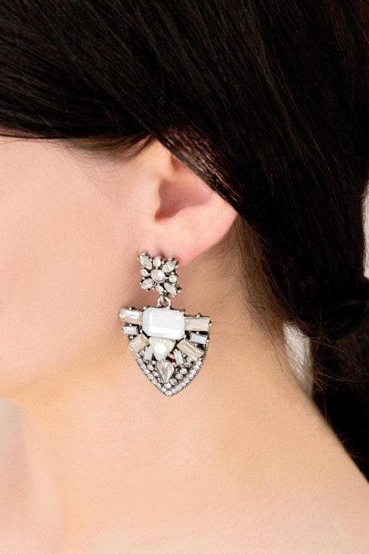 Romance Aglow Earrings - SwagglyLife Home & Fashion