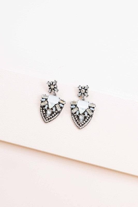 Romance Aglow Earrings - SwagglyLife Home & Fashion