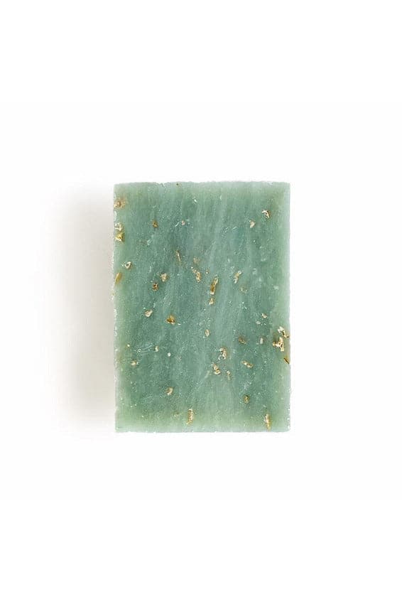 SULINA SHOP Aqua Fresh Exfoliant Bath Soap - SwagglyLife Home & Fashion