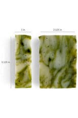 SULINA SHOP Mint Eucalyptus Bath Soap - SwagglyLife Home & Fashion