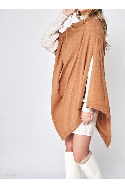 Take With Me Travel Poncho - SwagglyLife Home & Fashion