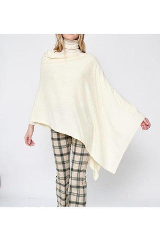 Take With Me Travel Poncho - SwagglyLife Home & Fashion