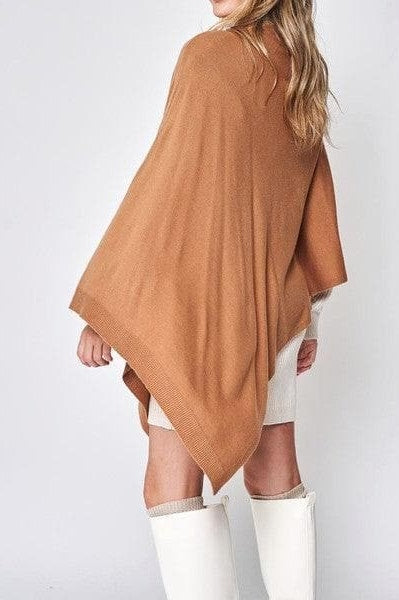 Take With Me Travel Poncho - SwagglyLife Home & Fashion