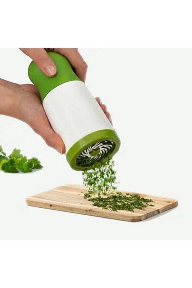 The Healing Herbs Mill - SwagglyLife Home & Fashion