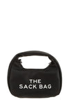 The Medium Leather Crossbody Sack Bag - SwagglyLife Home & Fashion