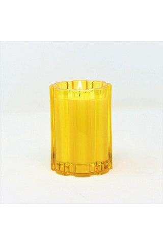 THOMPSON FERRIER Yellow Bumble Honey Candle - SwagglyLife Home & Fashion