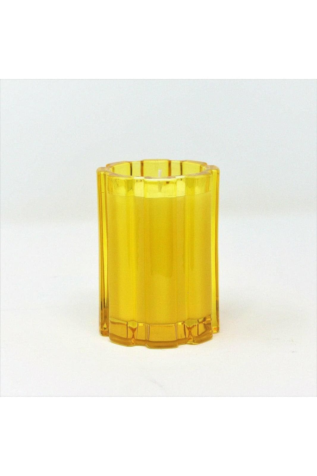 THOMPSON FERRIER Yellow Bumble Honey Candle - SwagglyLife Home & Fashion