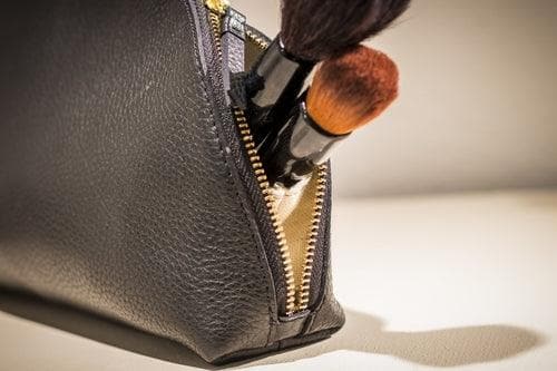 Travel Case Large| Kiko Leather - SwagglyLife Home & Fashion