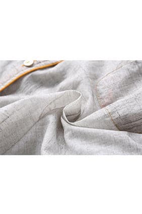 Women's Loungewear PJ Set - Erawan (Grey) - SwagglyLife Home & Fashion